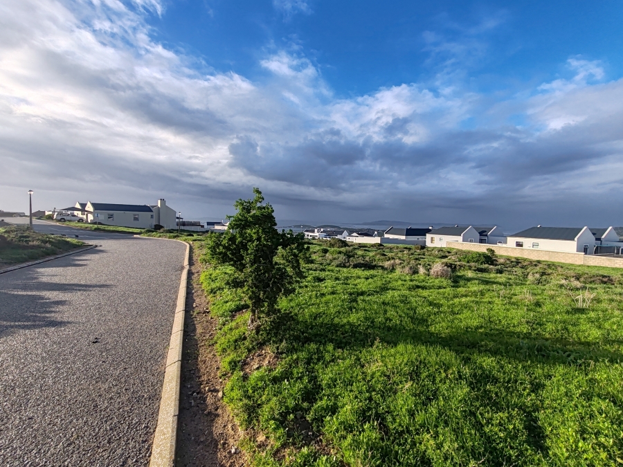 0 Bedroom Property for Sale in Hoogland Western Cape